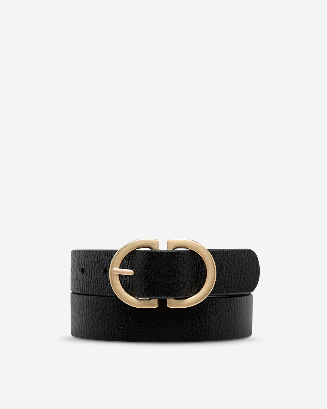 01-status-anxiety-belt-in-reverse-black-gold-front