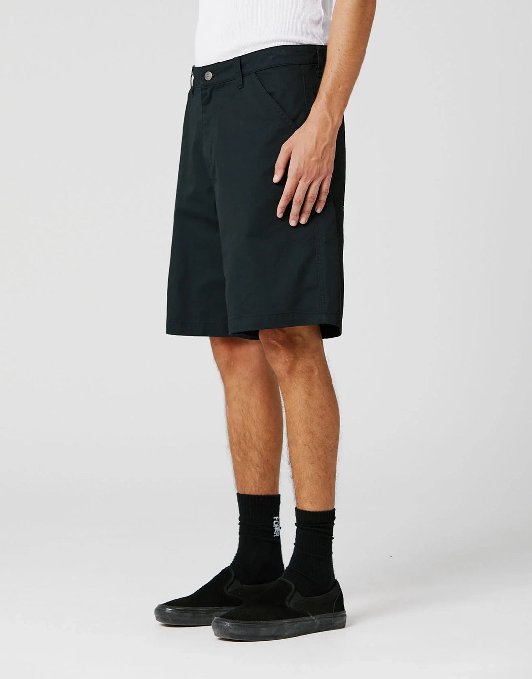 FORMER_Q2.25_Fwa-25208-Reynolds21_Walkshort-Black-2