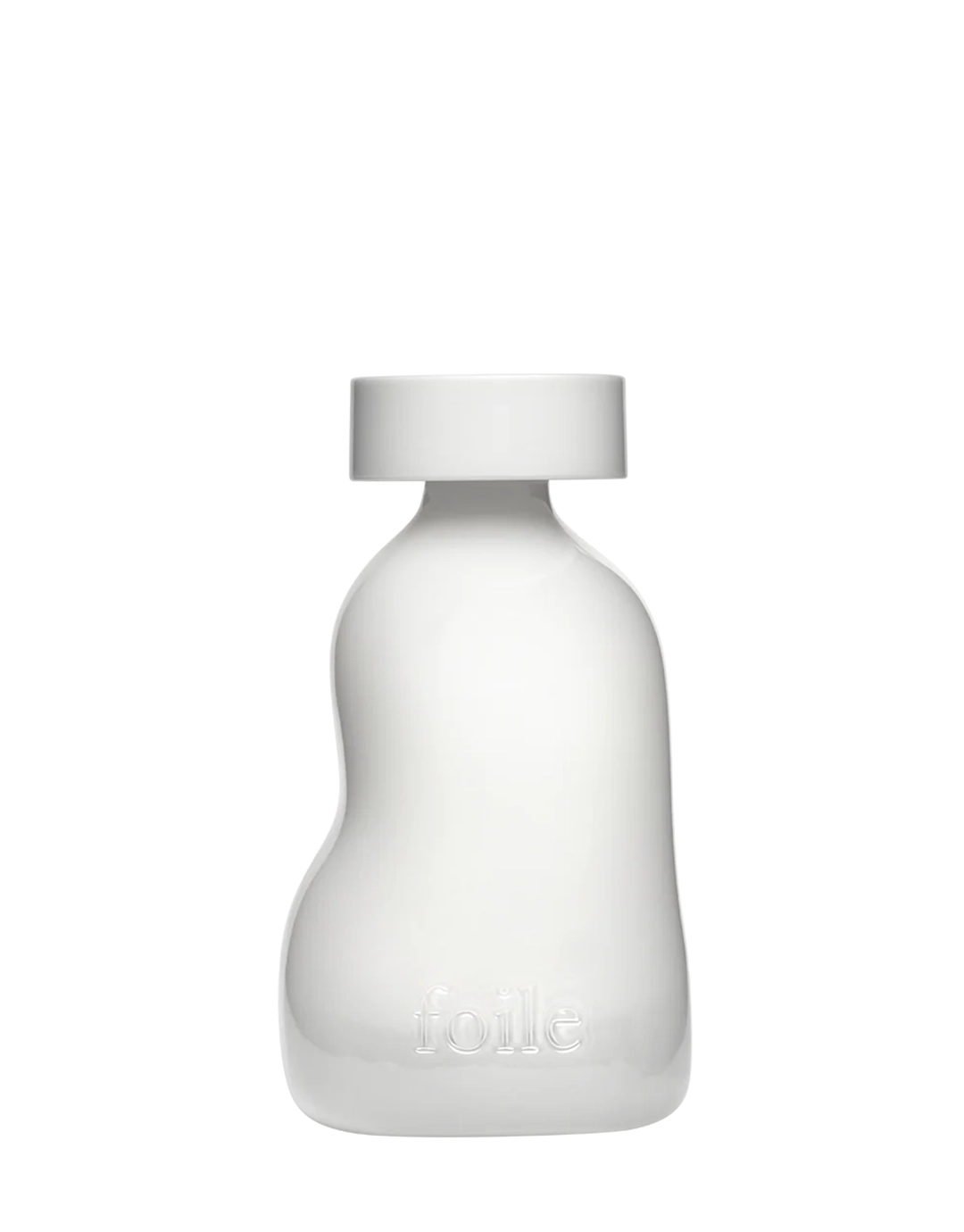 FoileMilkyEmulsionCleanserbottle