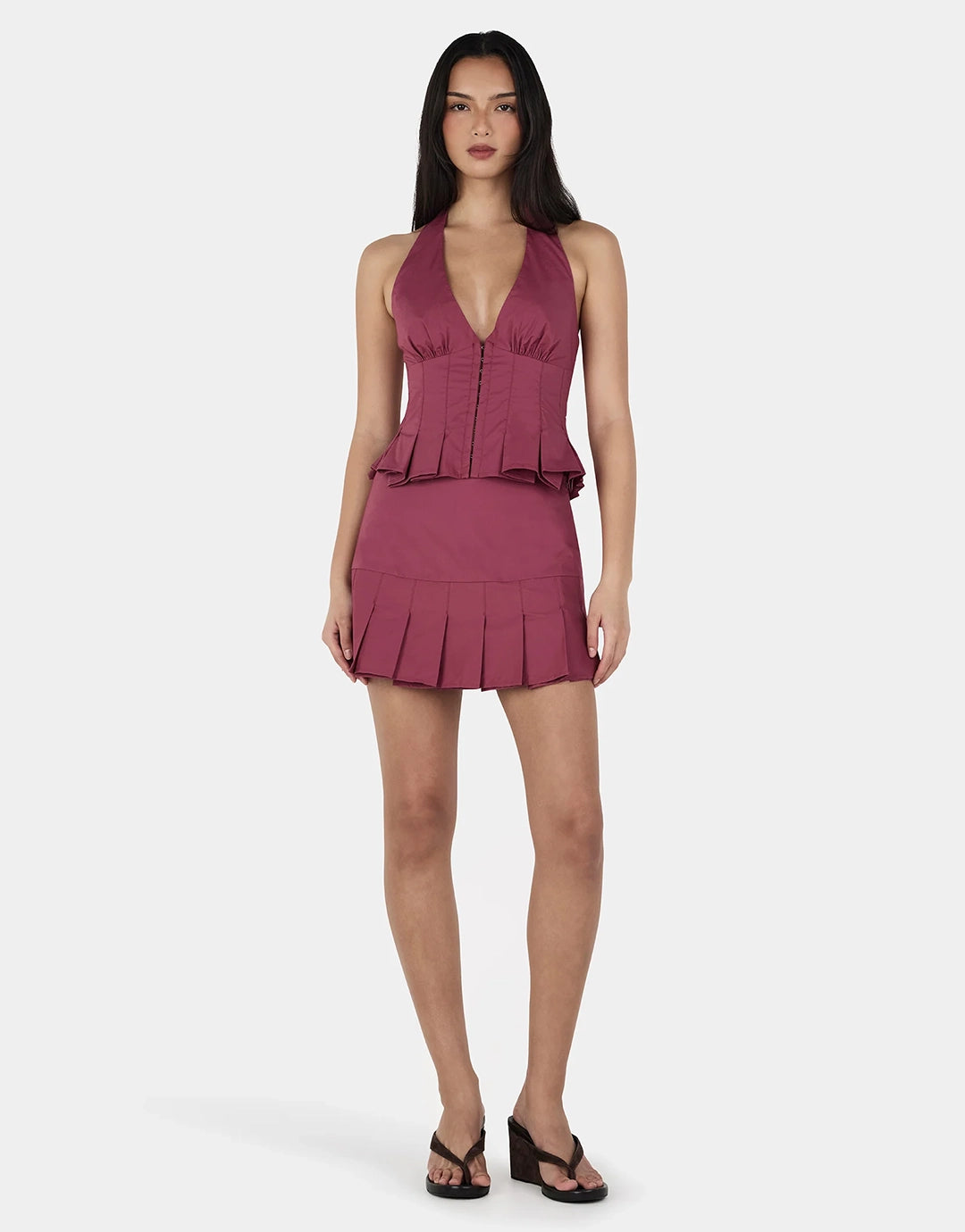 JORJACORSET_RASPBERRY_LAURAMINISKIRT_RASPBERRY-005_55fad8d6-1588-4b03-8587-7089604798a7
