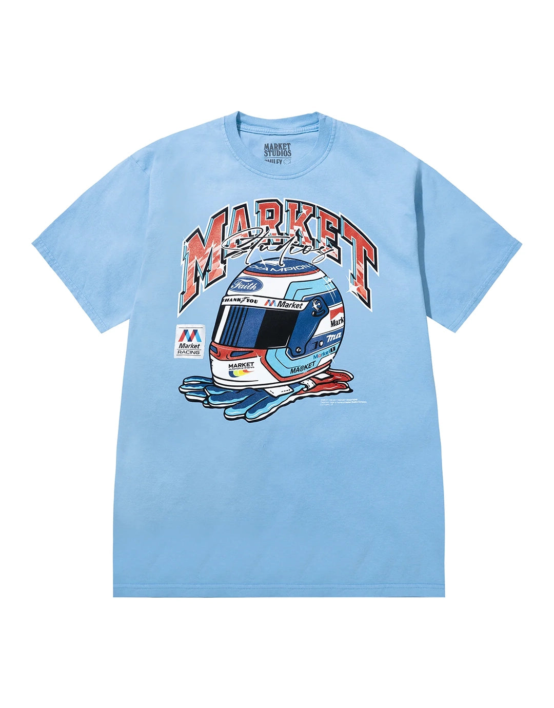 MKT26Q1-SS0622_RACINGHELMETT-SHIRT_BLUE_01