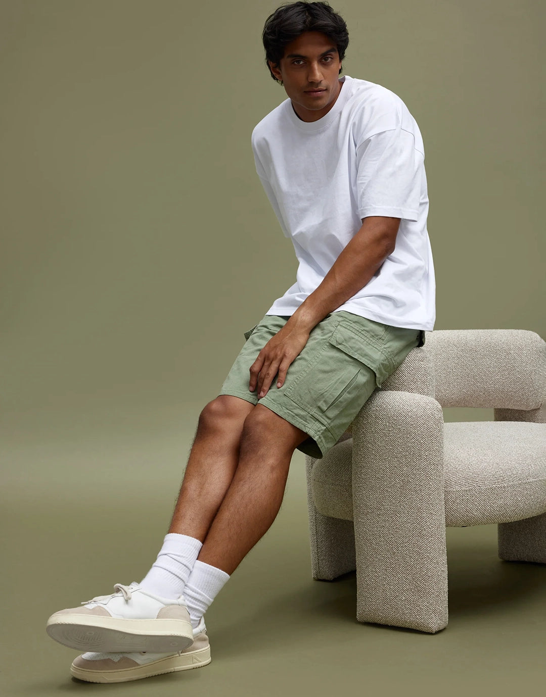 ORTC_Cargo_Shorts_Olive_5585