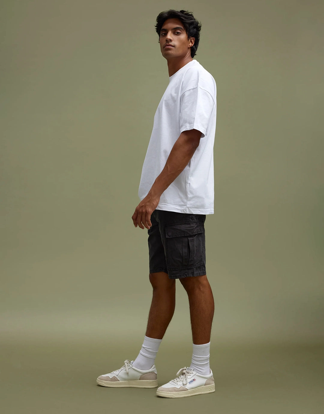 ORTC_Cargo_Shorts_Washed_Black_5488