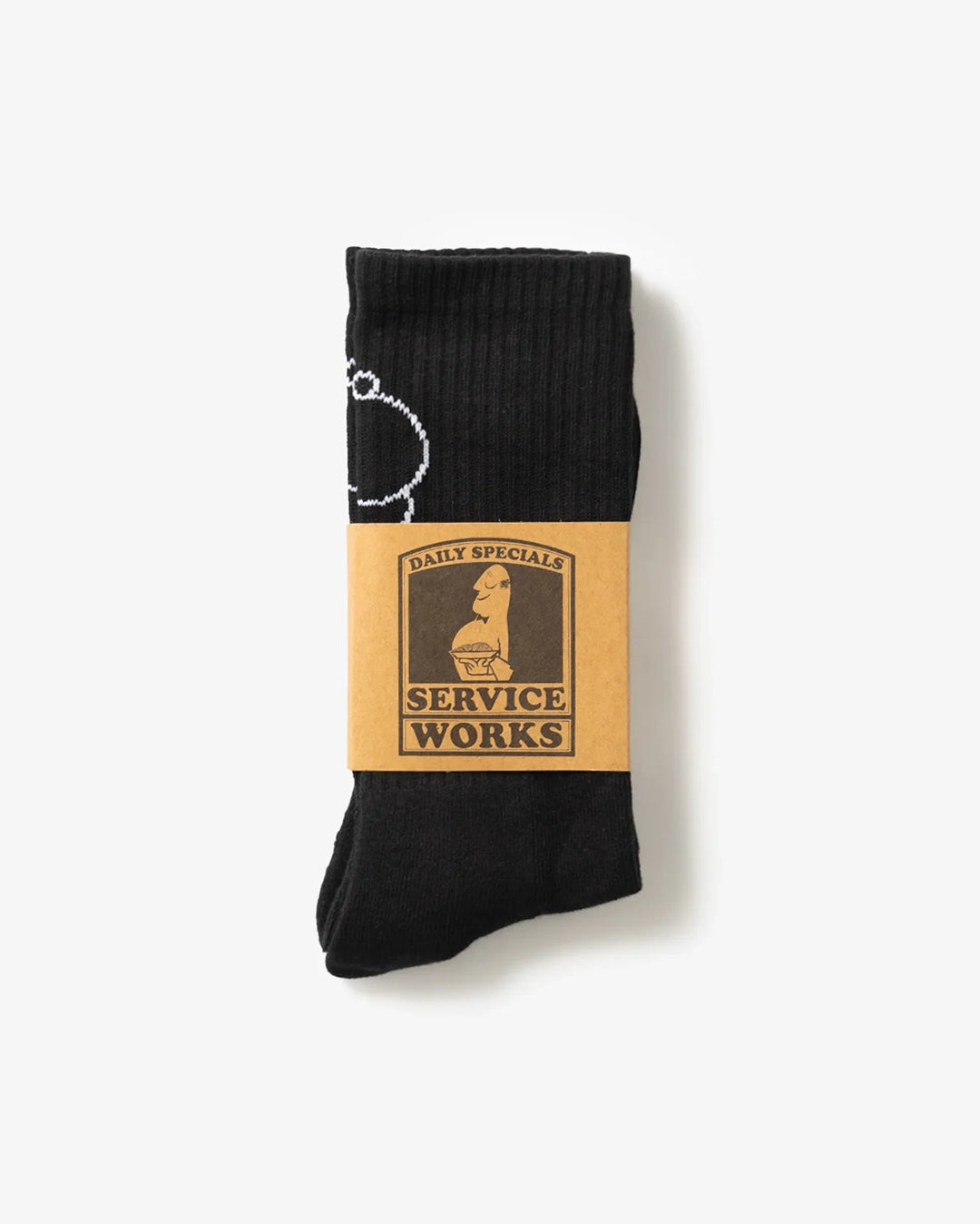 SOCK-black-1