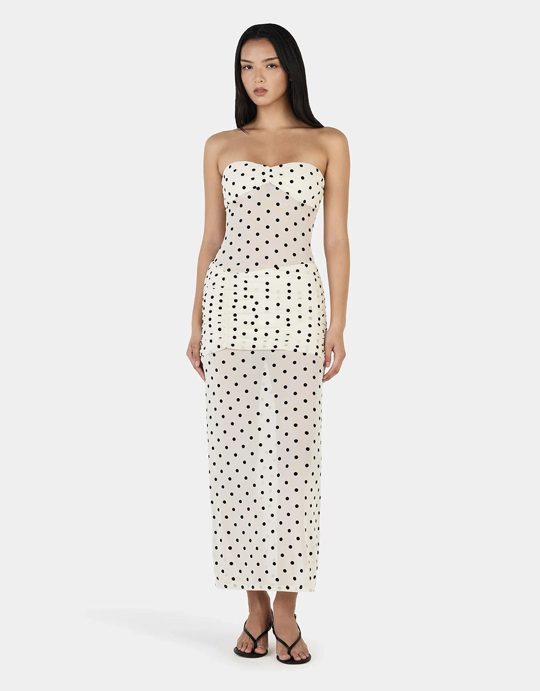 VANESSAMAXIDRESS_CREAMPOLKA-09