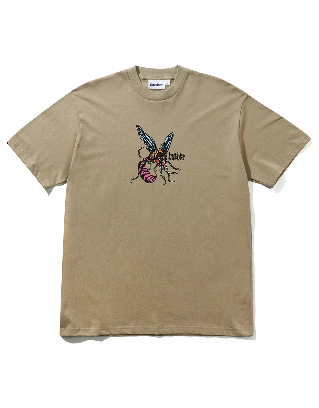 WaspTeeTaupe1