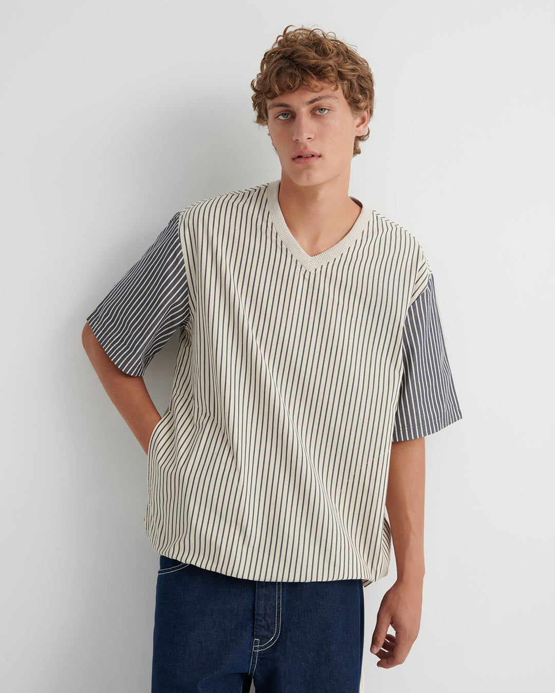 base-tee-ecru-stripe-1