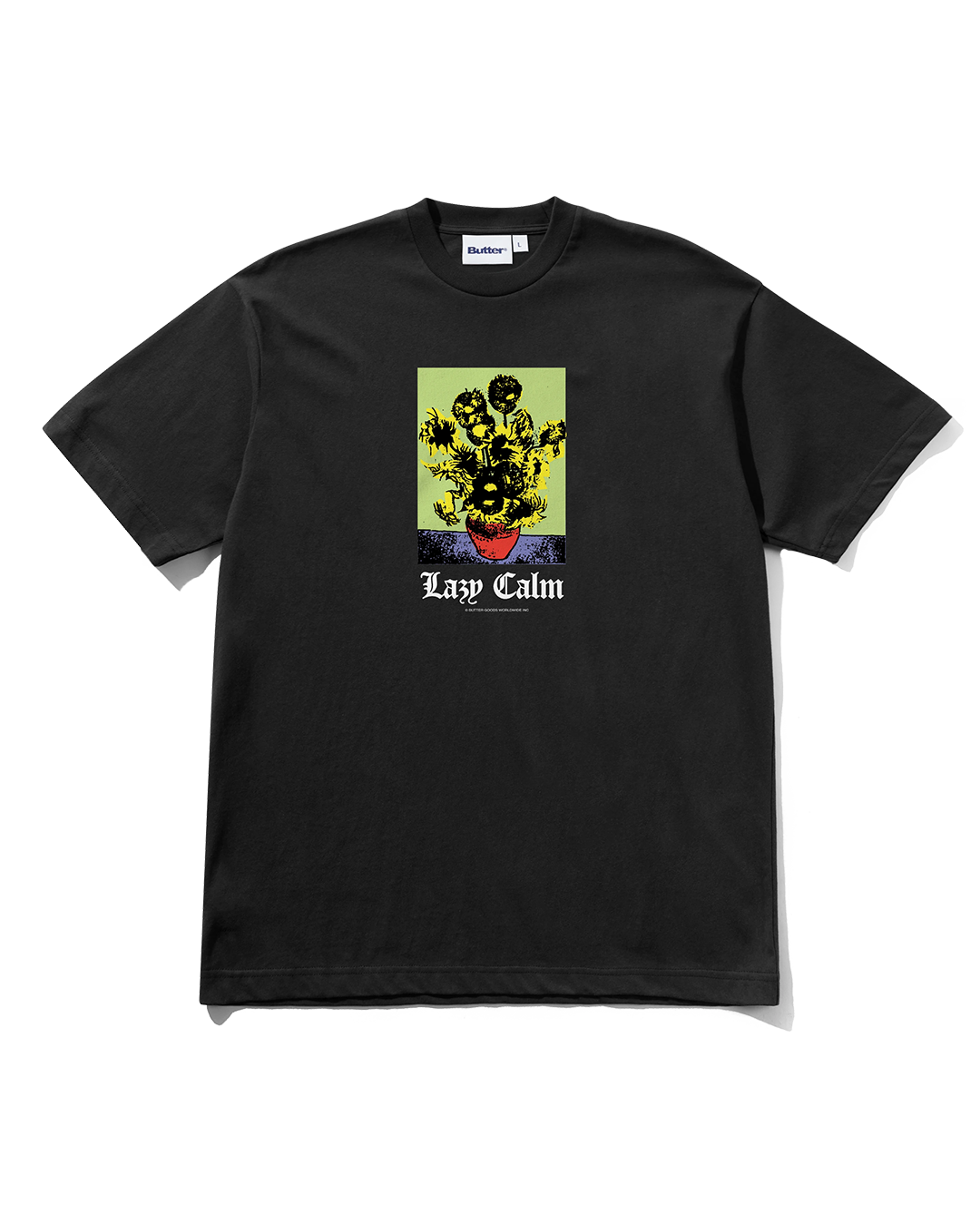 butter-goods-lazy-calm-tee-black-1