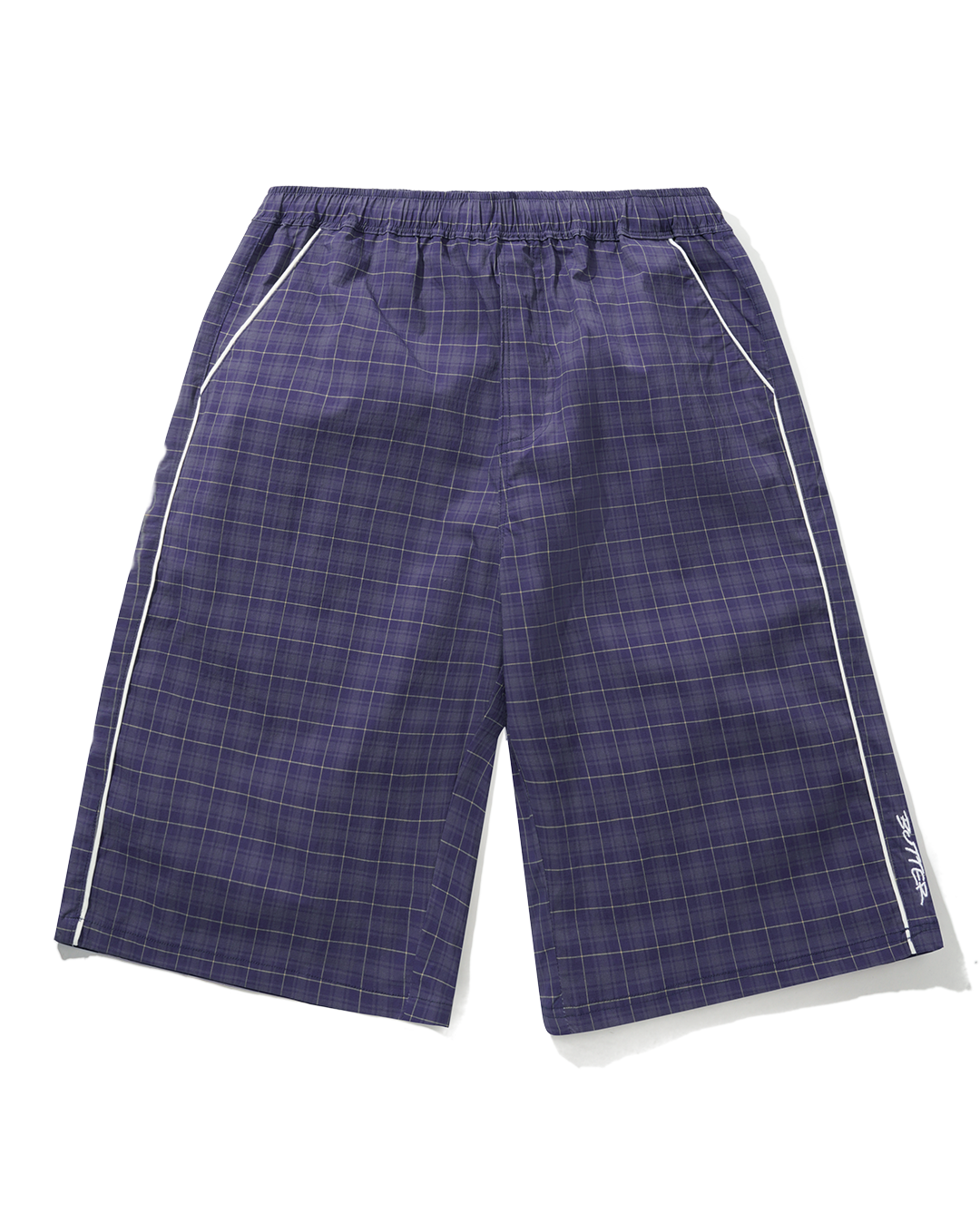 butter-goods-main-shorts-navy-plaid-1