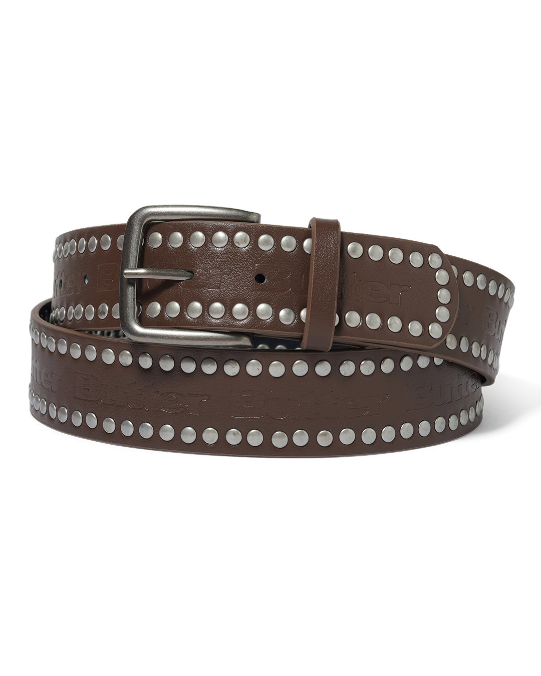 butter-goods-studded-belt-brown-1