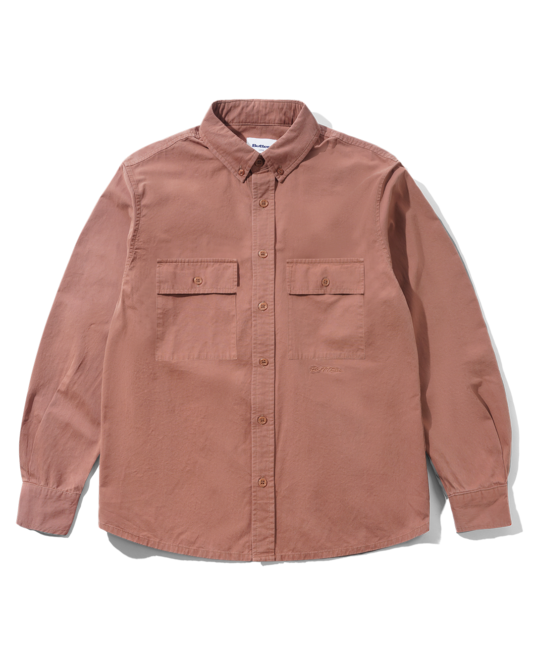 butter-goods-yard-shirt-distressed-salmon-1