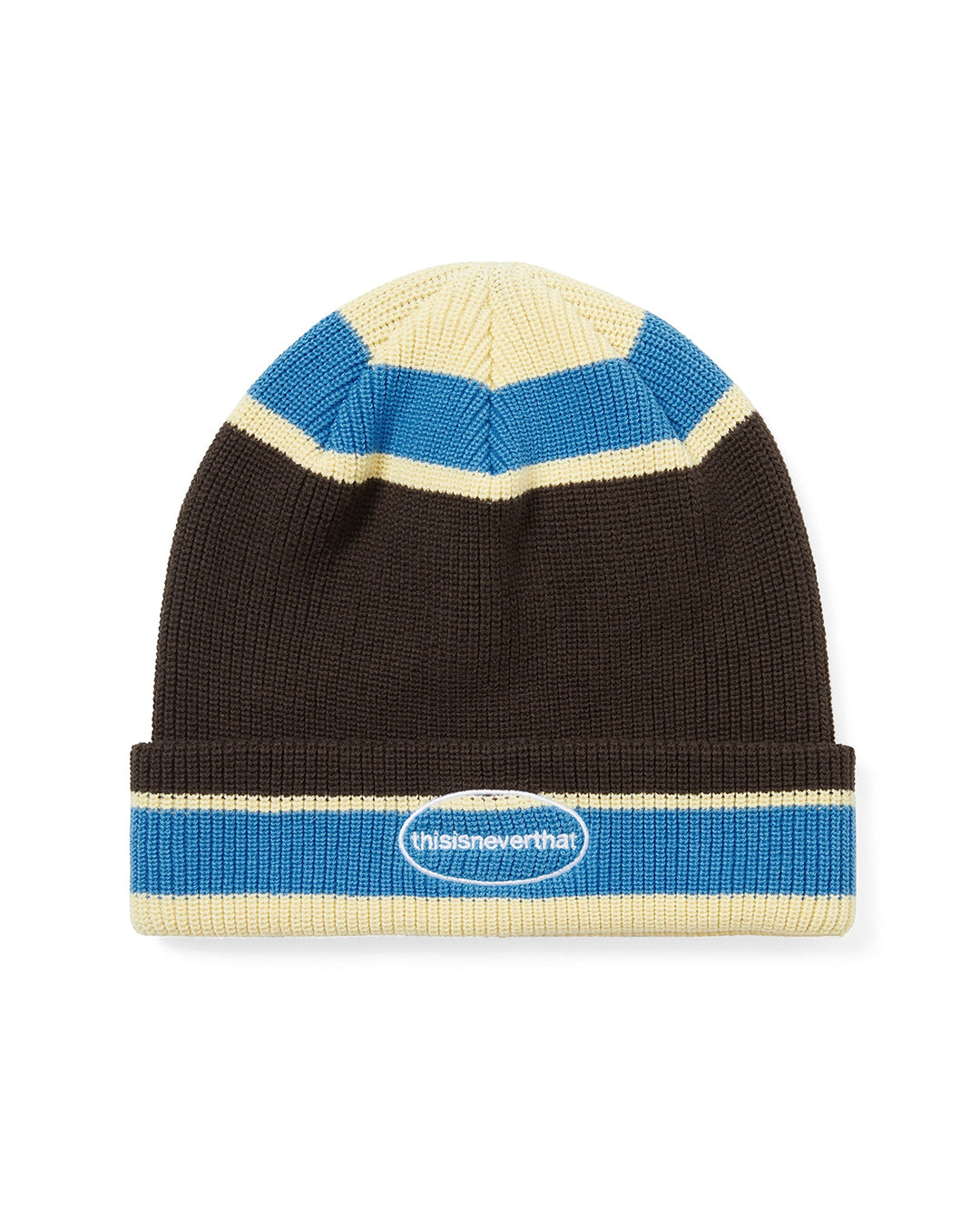 c-logo-multi-striped-beanie-brown-1