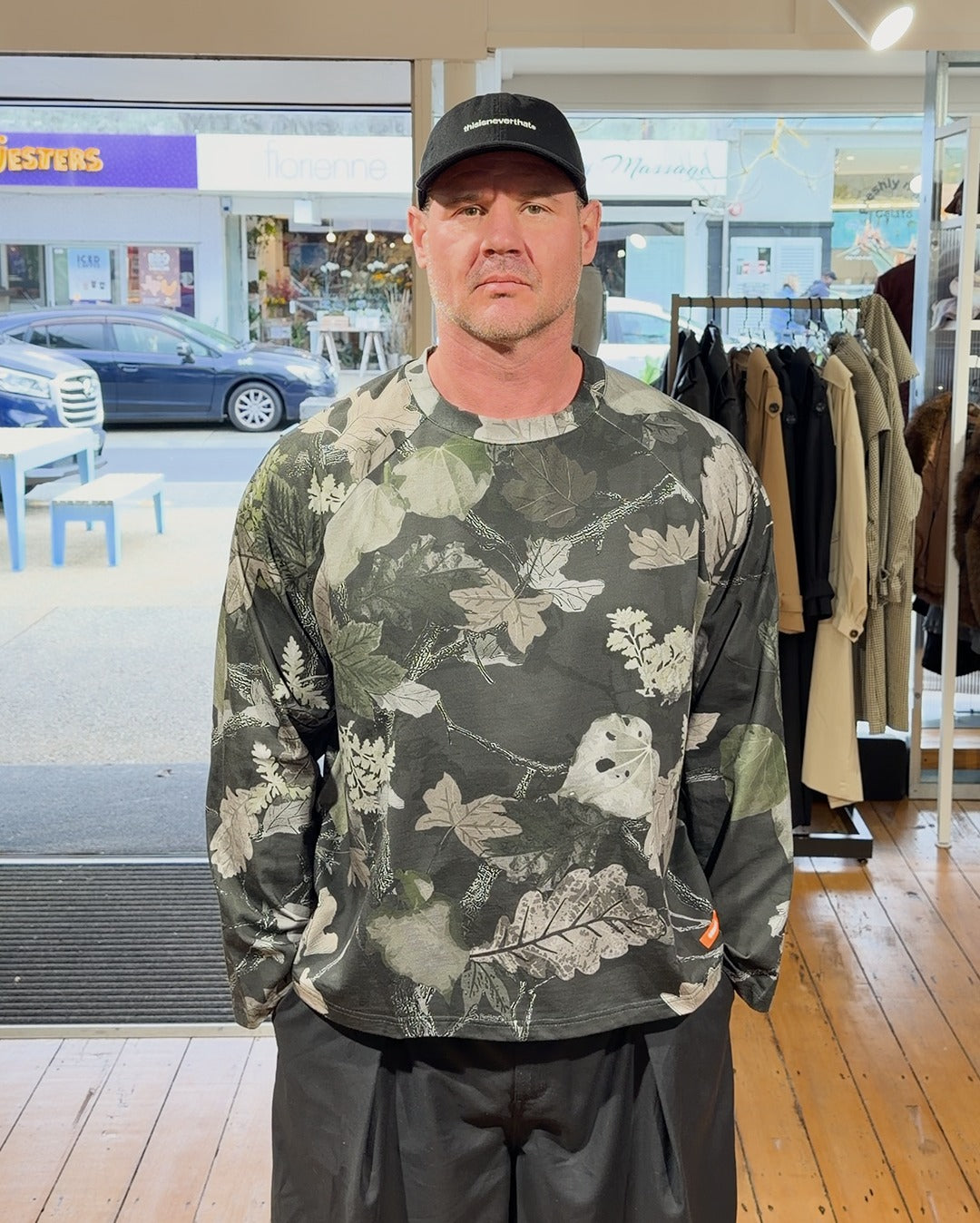 checks-downtown-kawakawa-long-sleeve-tee-charcoal-1