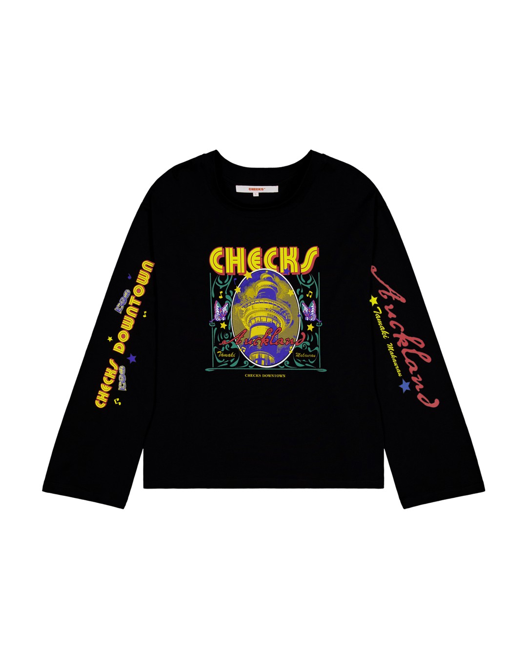 checks-downtown-tamaki-city-series-long-sleeve-tee-black-1