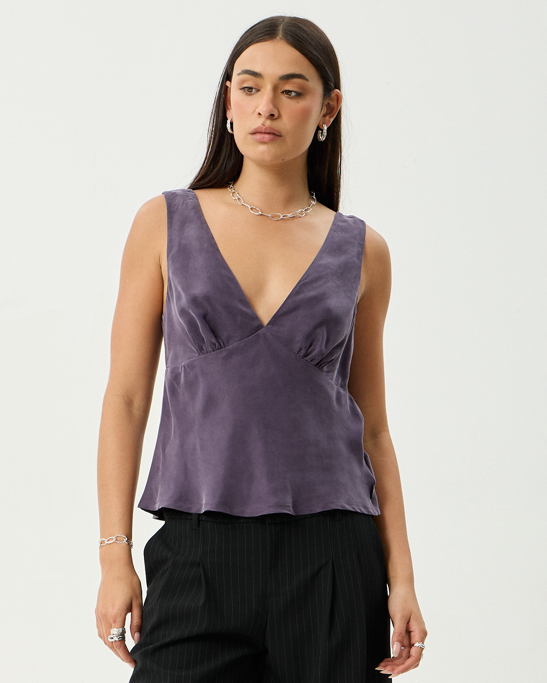 giselle-cupro-sleeveless-top-aubergine-01
