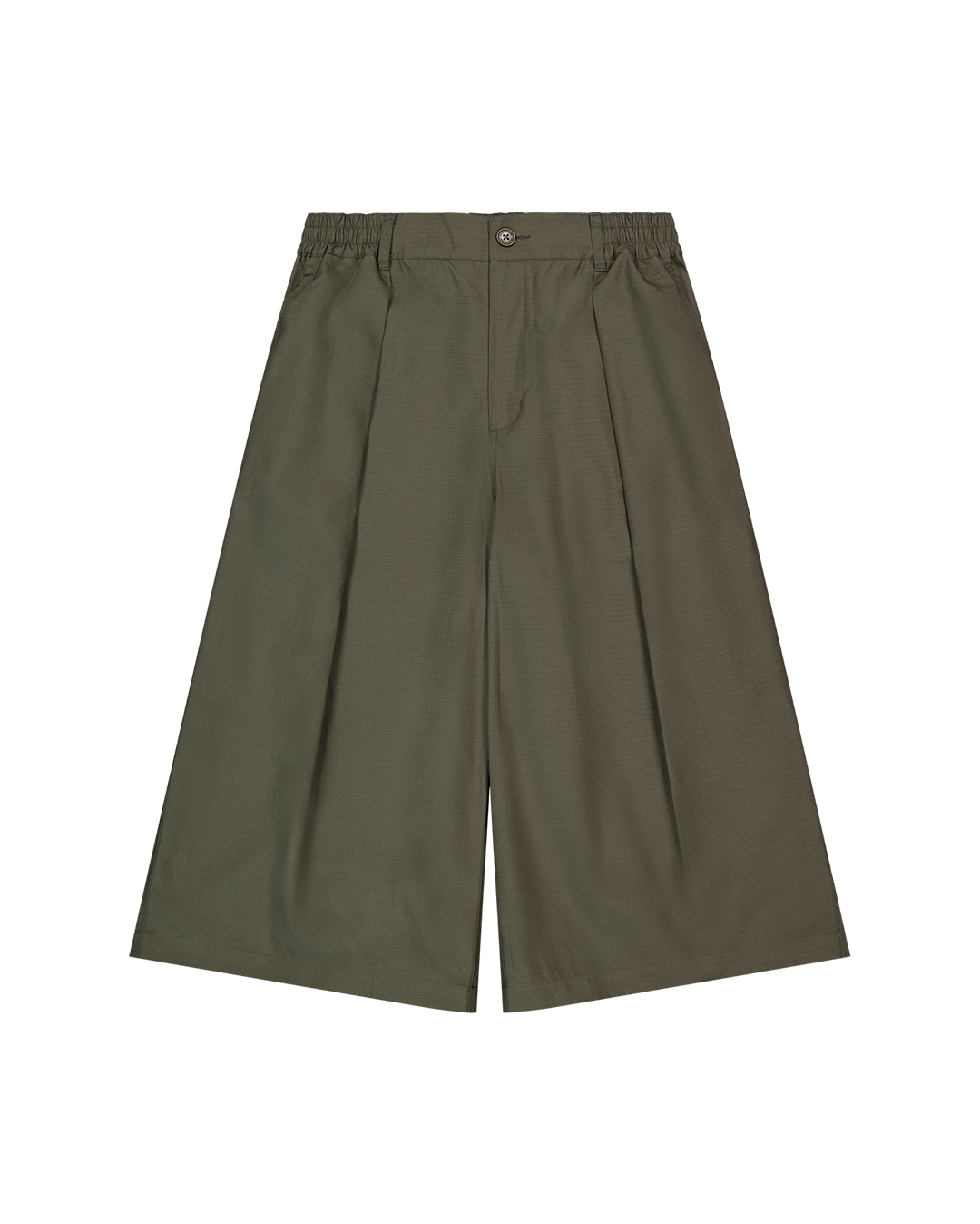 hakama-shorts-v2-olive-ripstop-1
