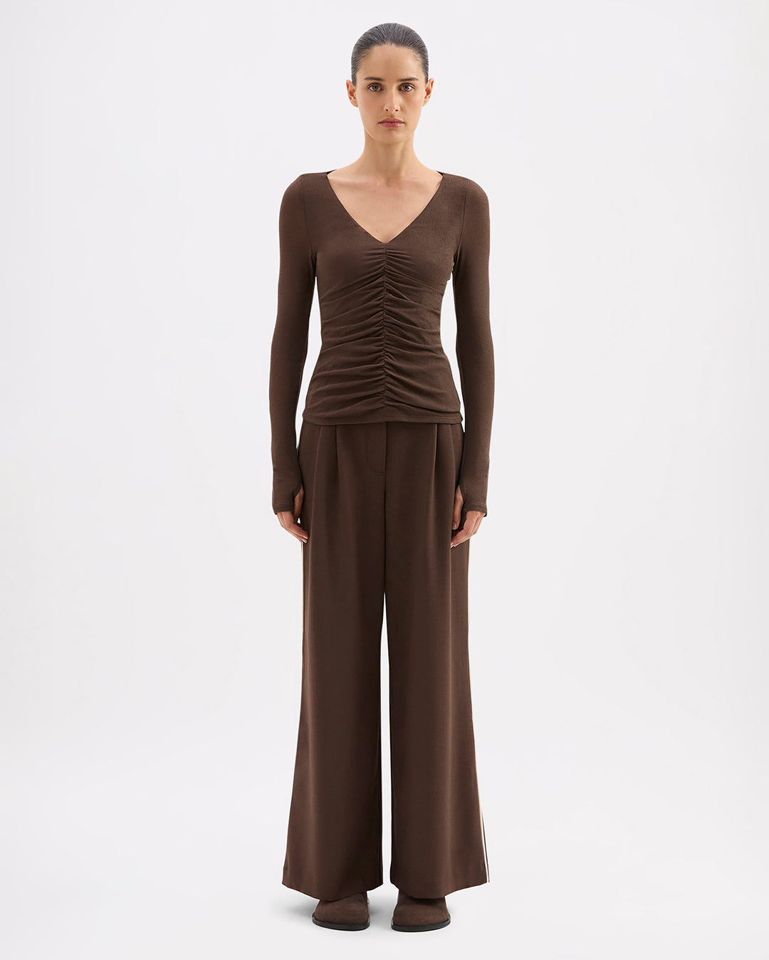 nude-lucy-gigi-mesh-top-walnut-01