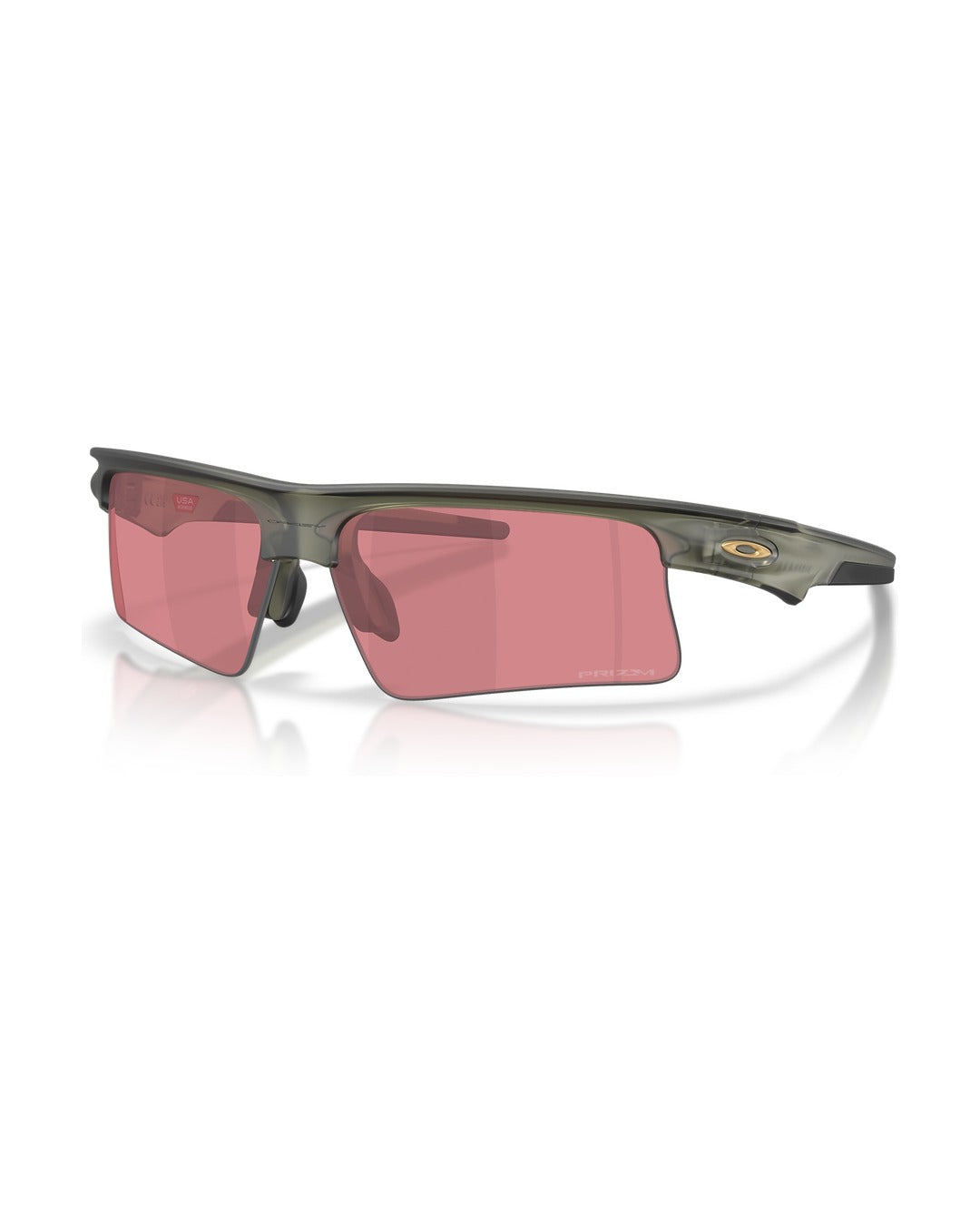 oakley-bisphaera-speed-sunglasses-transparent-olive-ink-prizm-dark-golf-1