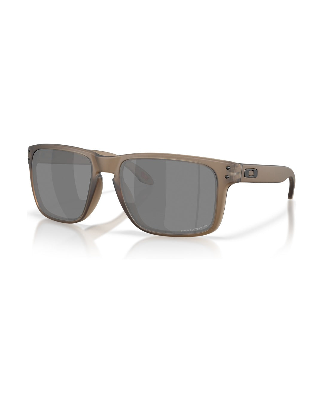 oakley-holbrook-sunglasses-matte-brown-smoke-prizm-black-polarised-1
