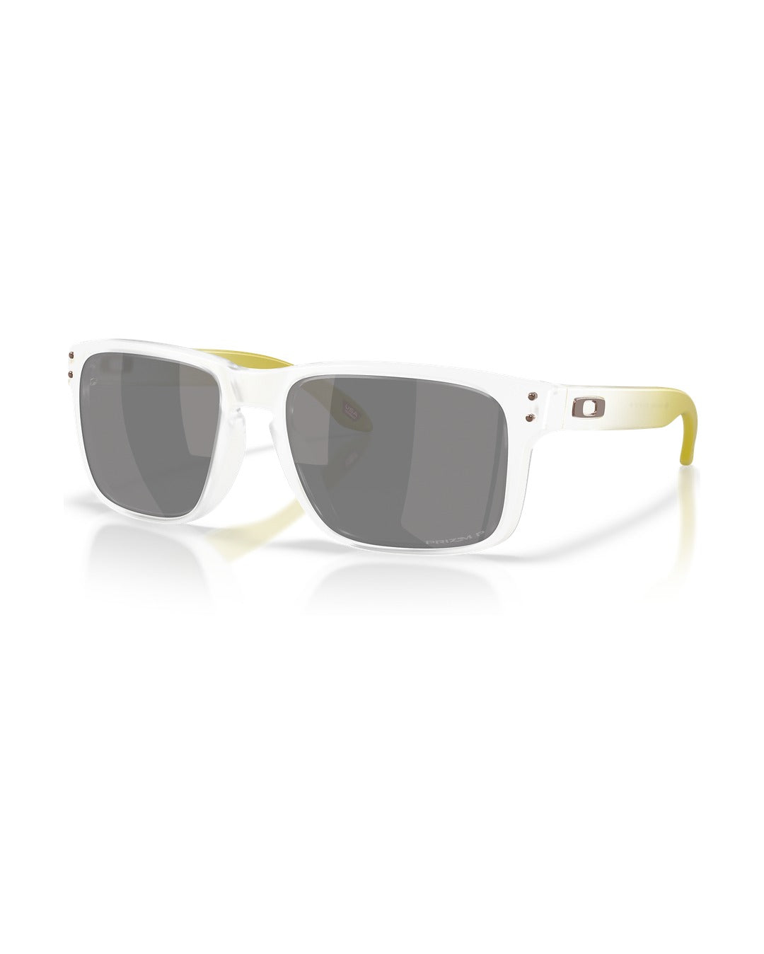 oakley-holbrook-sunglasses-matte-clear-prizm-black-polarised-1
