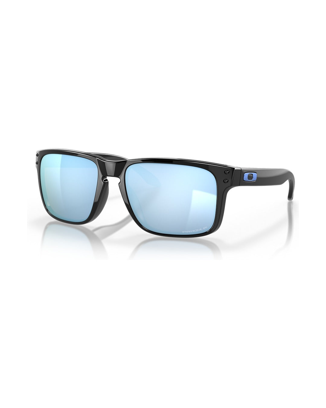 oakley-holbrook-sunglasses-polished-black-prizm-deep-water-polarised-1