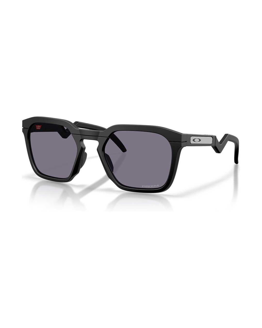 oakley-hstn-sq-sunglasses-matte-black-prizm-grey-1