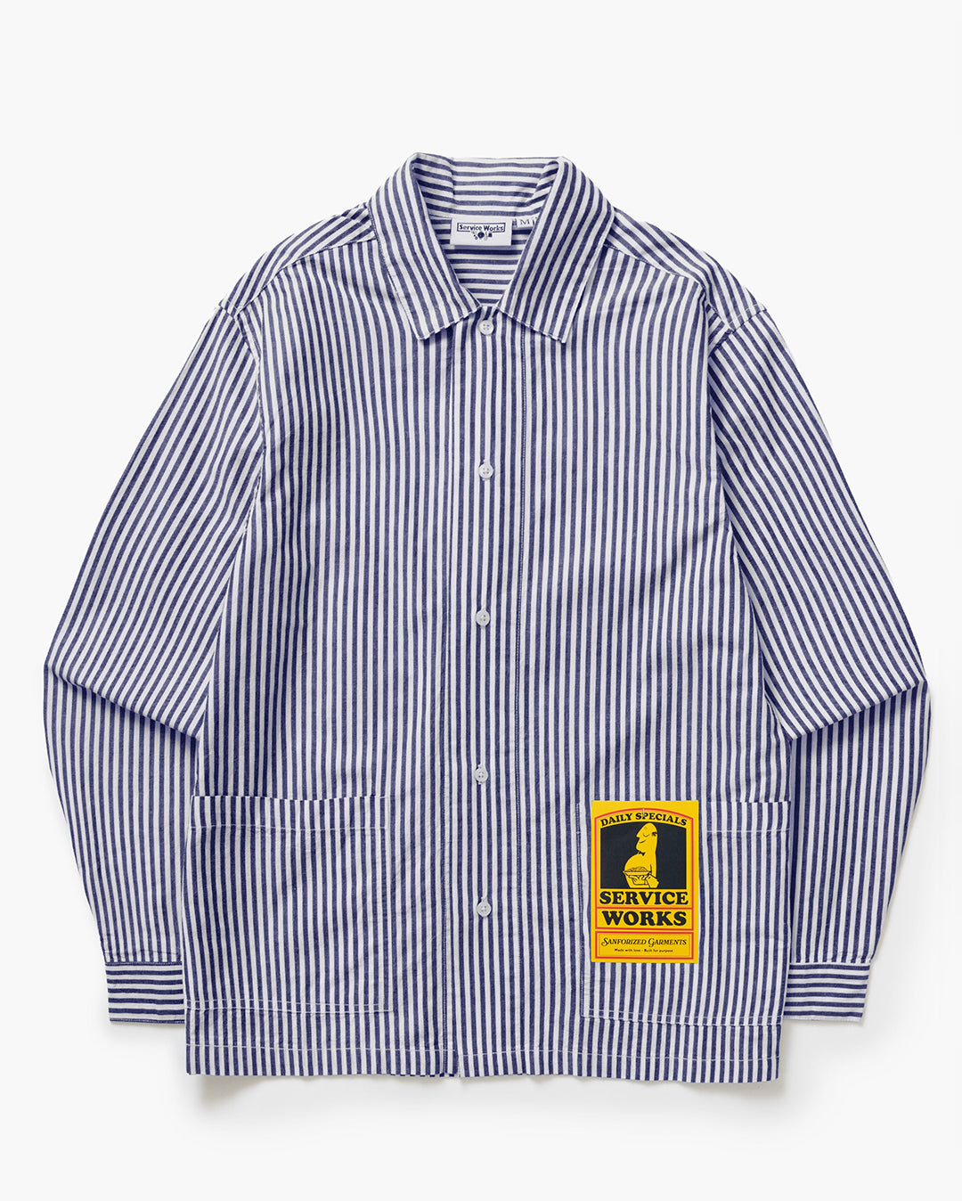 poplin-stripe-waiter-shirt-royal-1