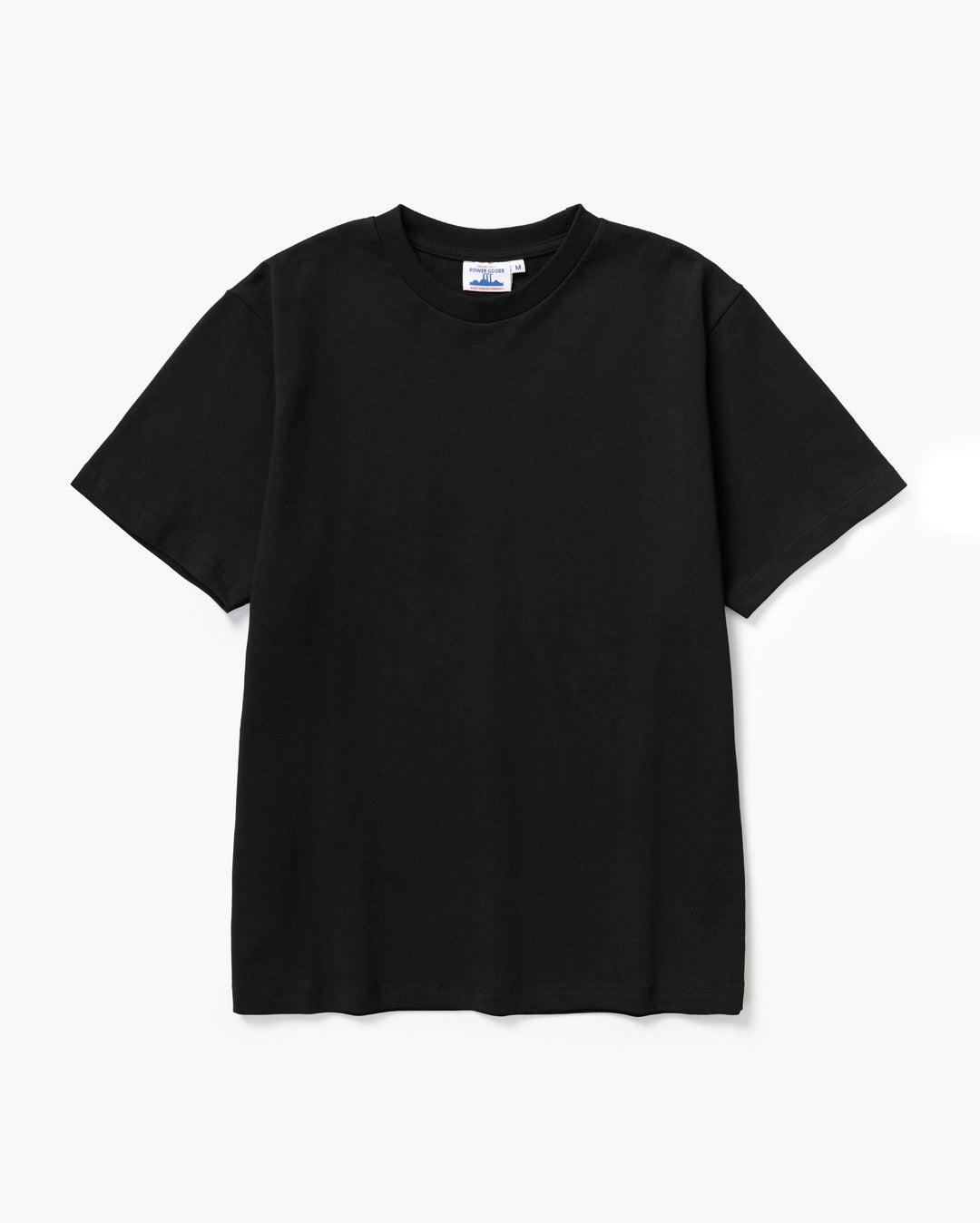 power-goods-super-weight-tee-black-1_0f4440a1-a369-4541-9f14-00c368d0b923
