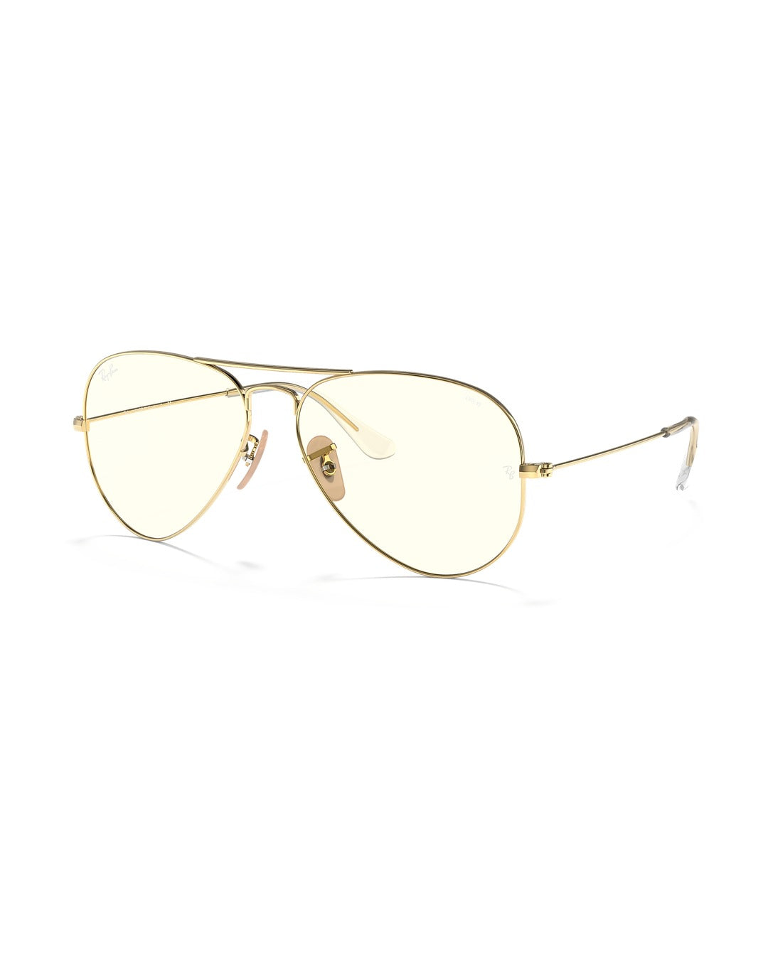 ray-ban-aviator-large-metal-sunglasses-arista-gold-clear-grey-1