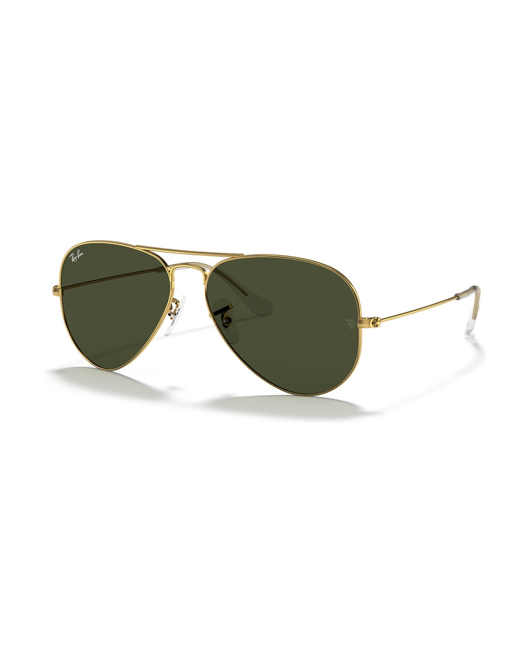 ray-ban-aviator-large-metal-sunglasses-arista-gold-g-15-green-l0205-1