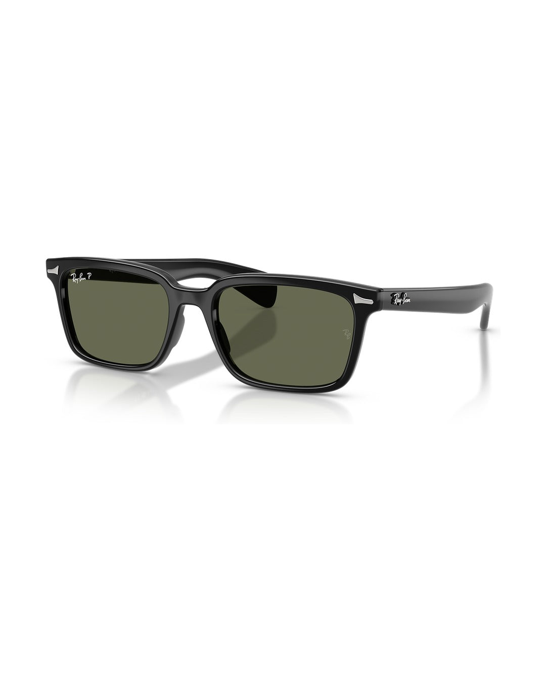 ray-ban-brunel-sunglasses-black-green-polarised-2