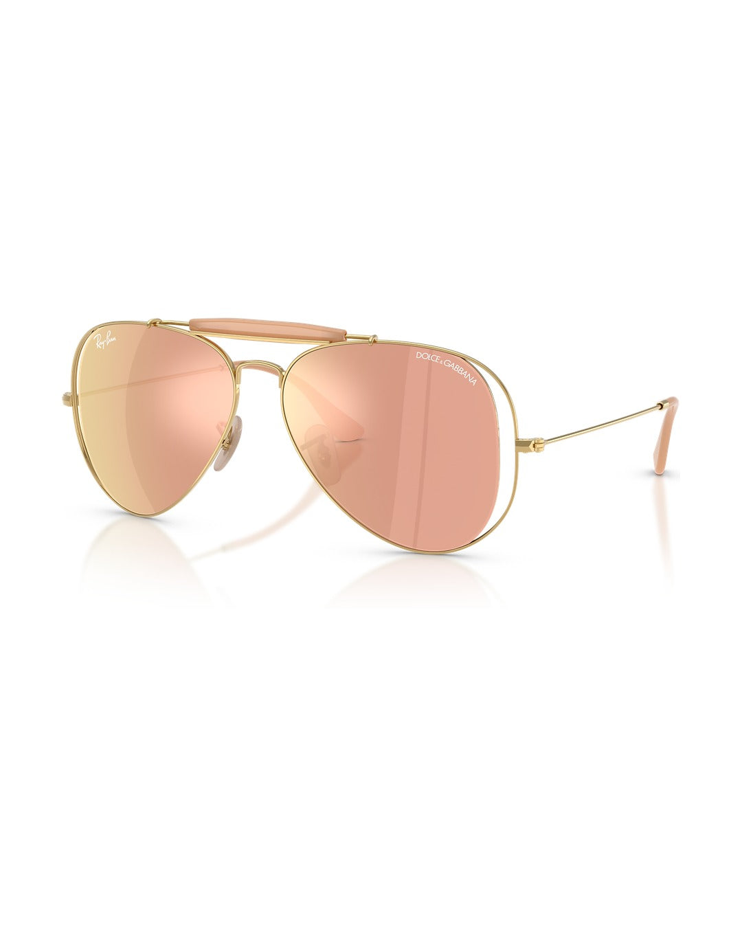 ray-ban-dolce-gabbana-outdoorsman-sunglasses-arista-gold-dark-brown-mirror-rose-gold-1