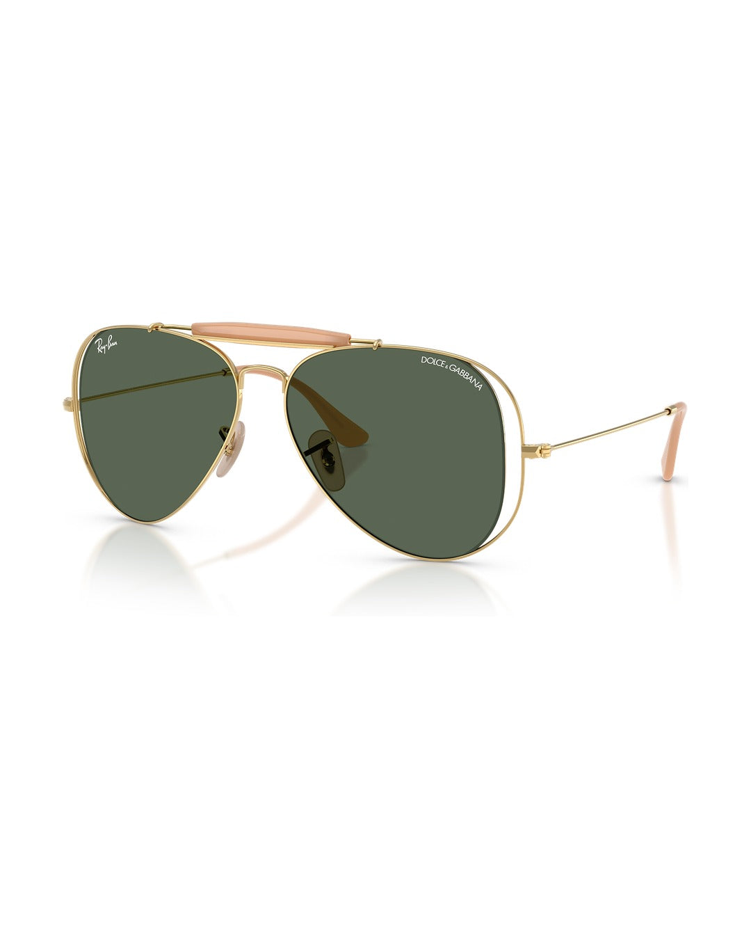 ray-ban-dolce-gabbana-outdoorsman-sunglasses-arista-gold-dark-green-1