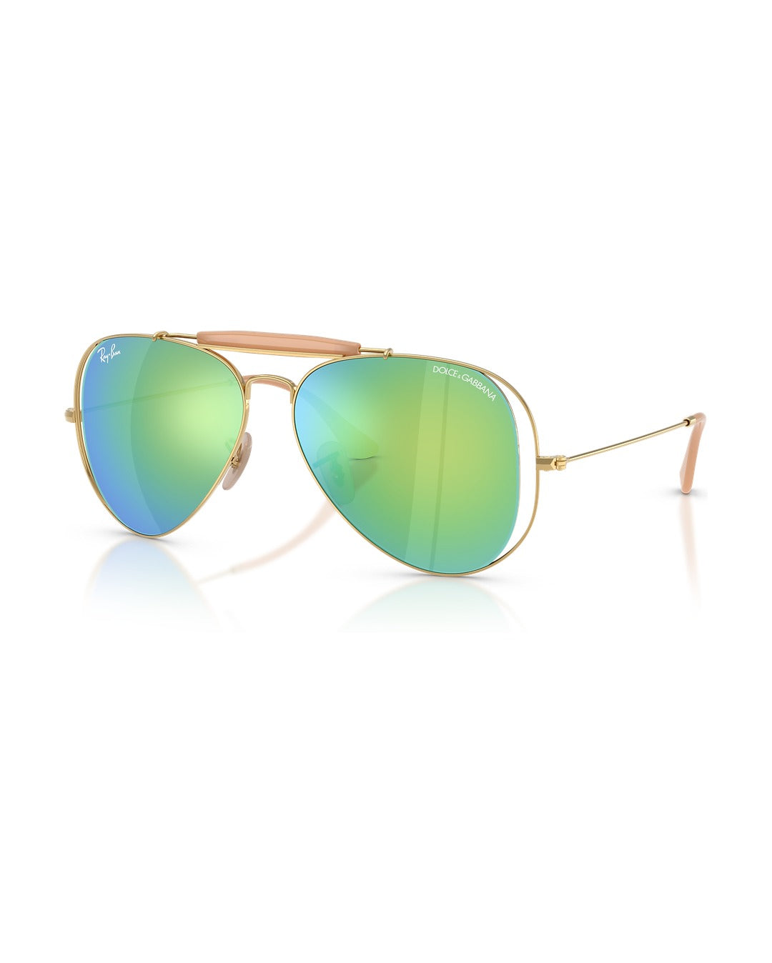ray-ban-dolce-gabbana-outdoorsman-sunglasses-arista-gold-green-mirror-blue-1