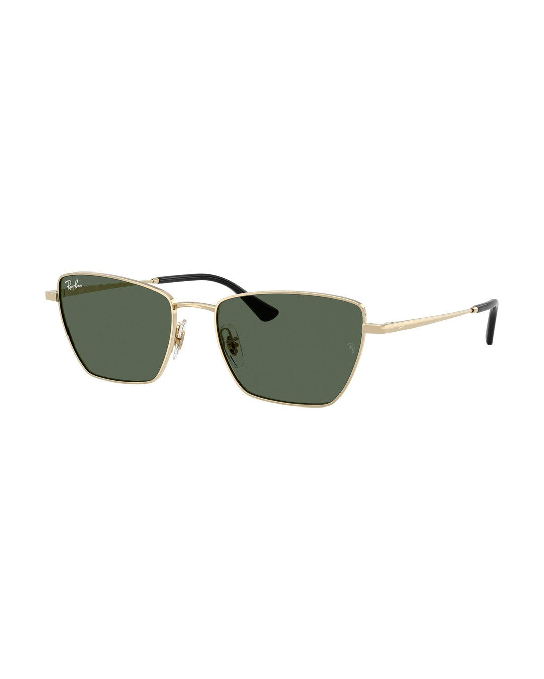 ray-ban-drea-sunglasses-pale-gold-dark-green-1