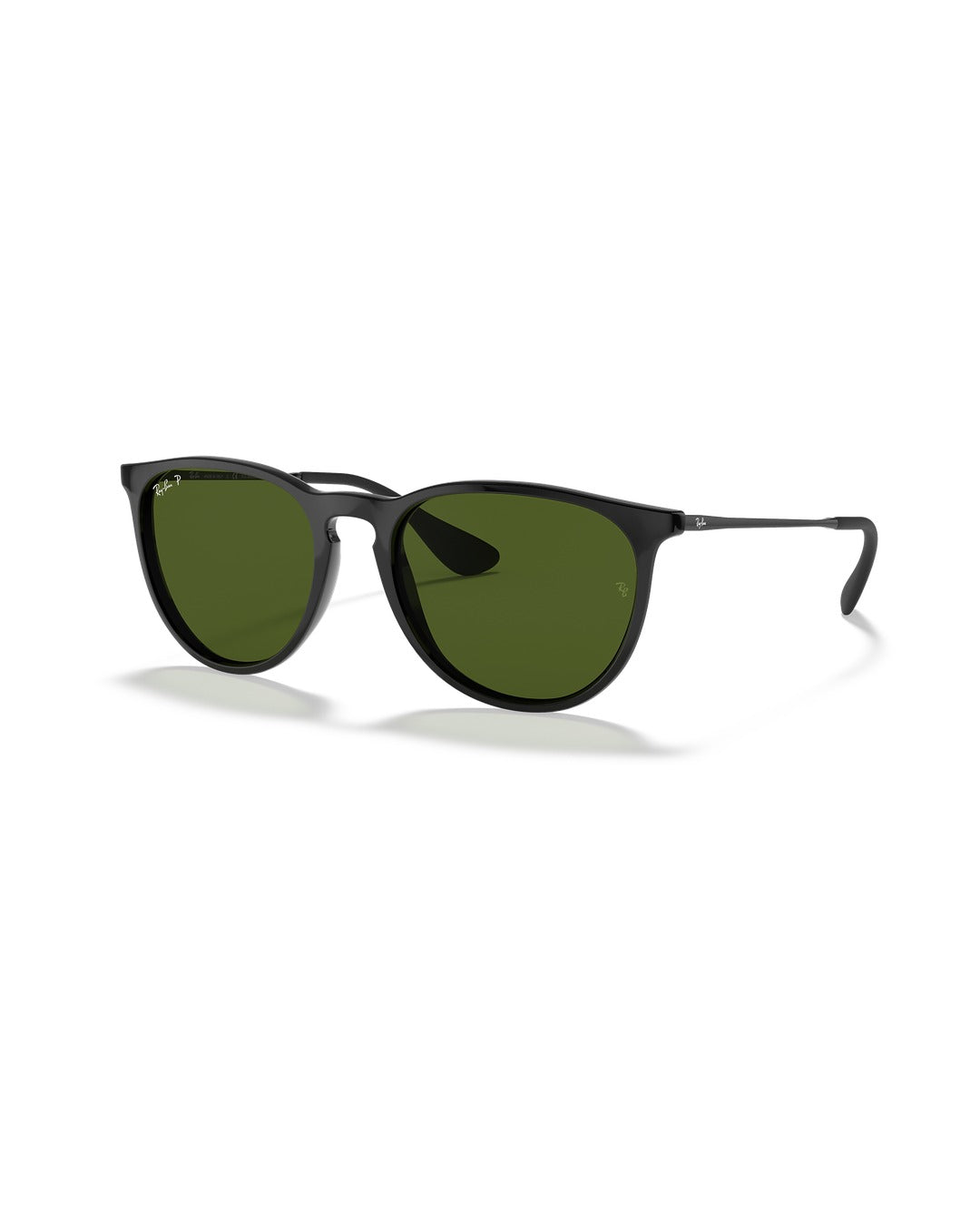 ray-ban-erika-sunglasses-black-g-15-green-polarised-1