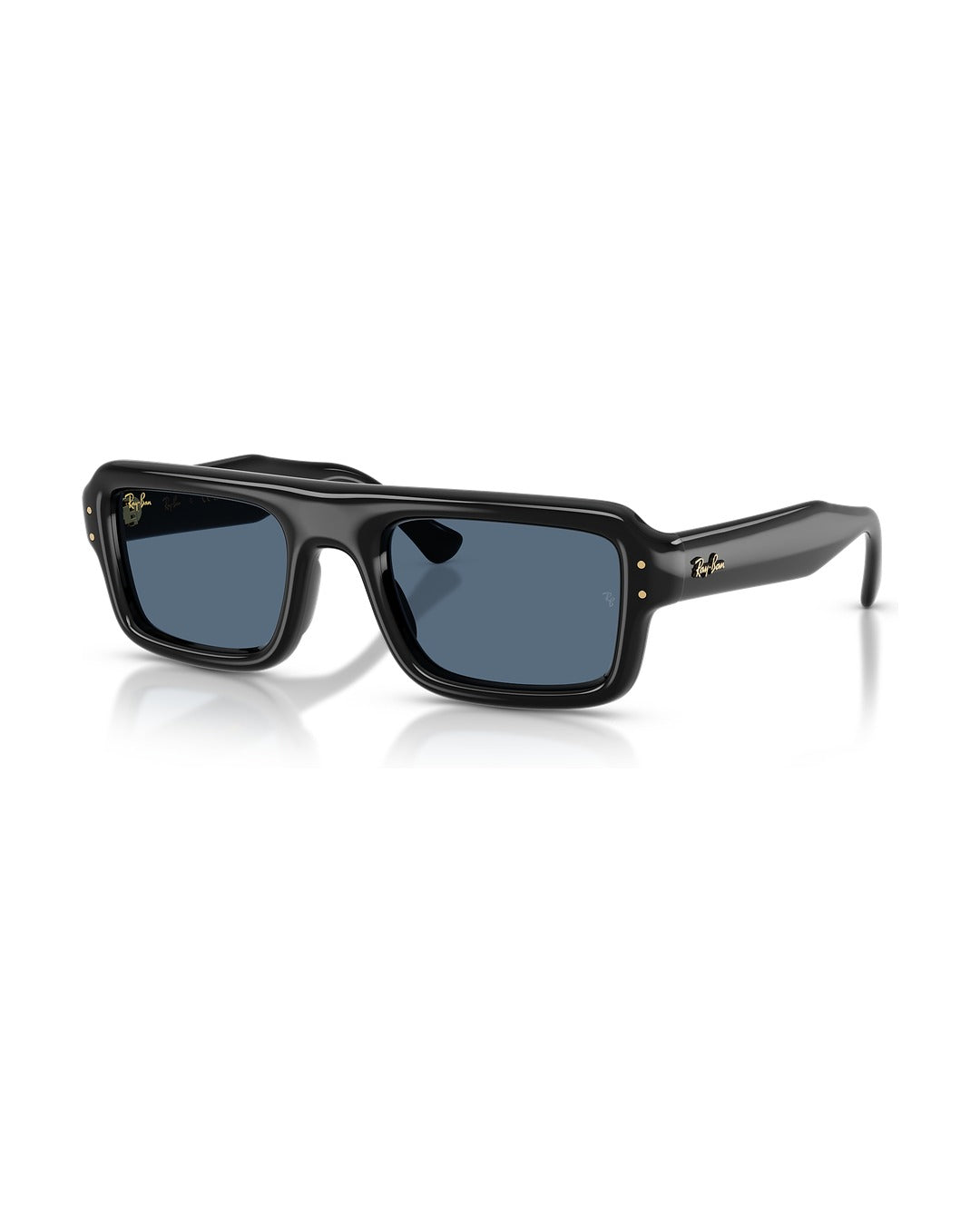 ray-ban-flacko-puffer-sunglasses-black-dark-blue-2