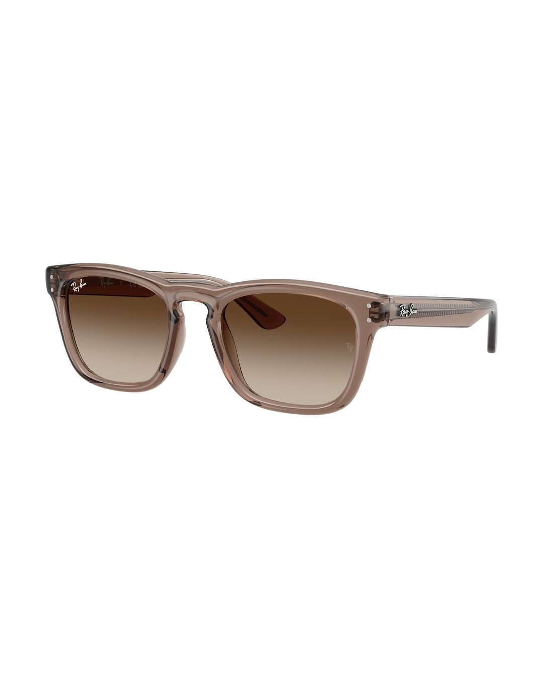 ray-ban-khal-sunglasses-transparent-light-brown-light-brown-gradient-dark-brown-1