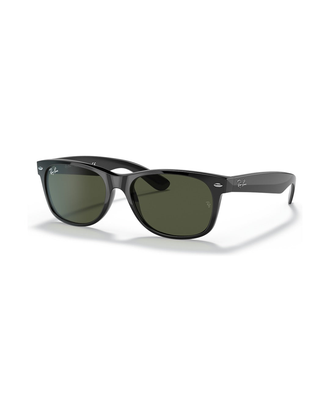 ray-ban-new-wayfarer-sunglasses-black-g-15-green-901l-1