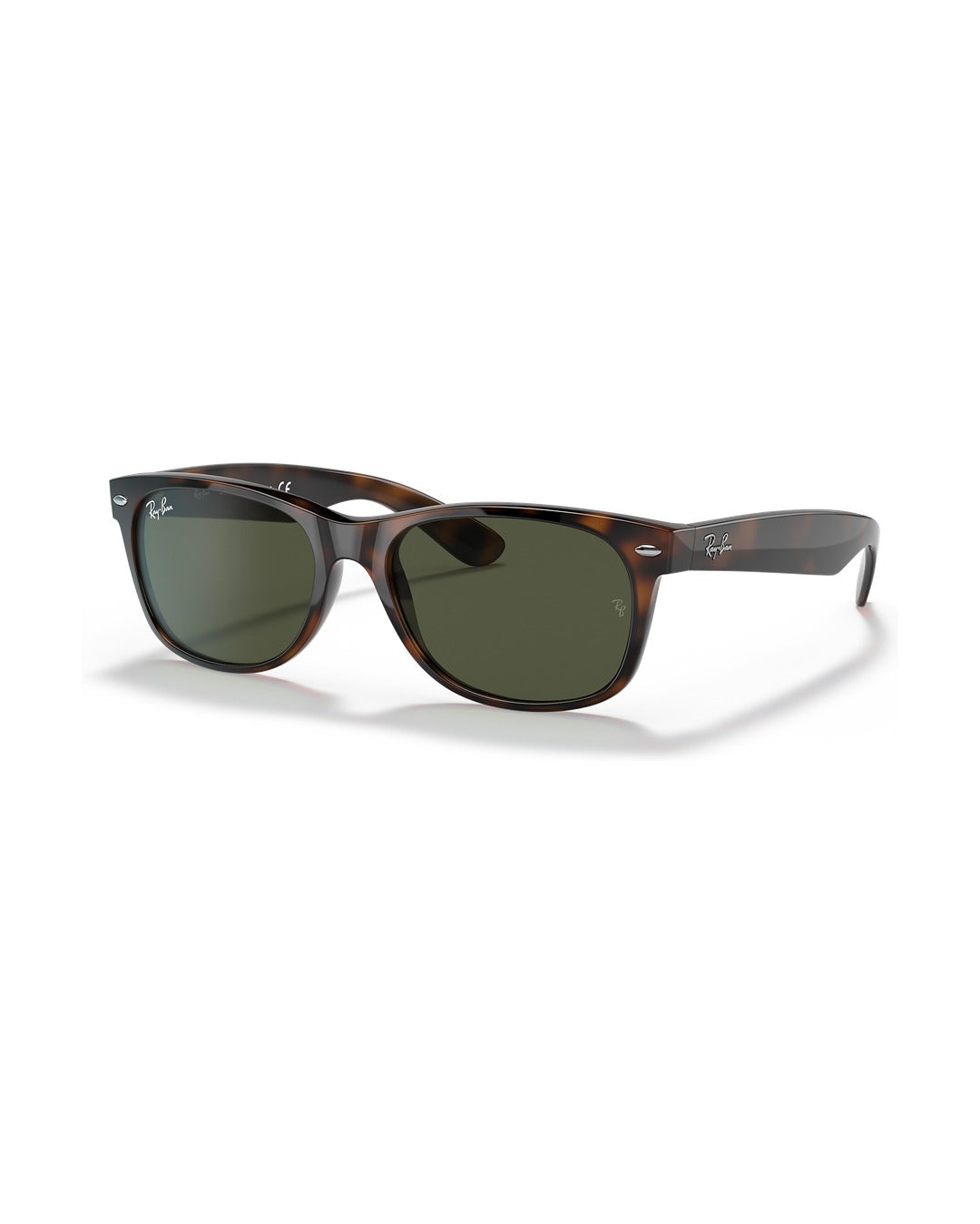 ray-ban-new-wayfarer-sunglasses-tortoise-g-15-green-1