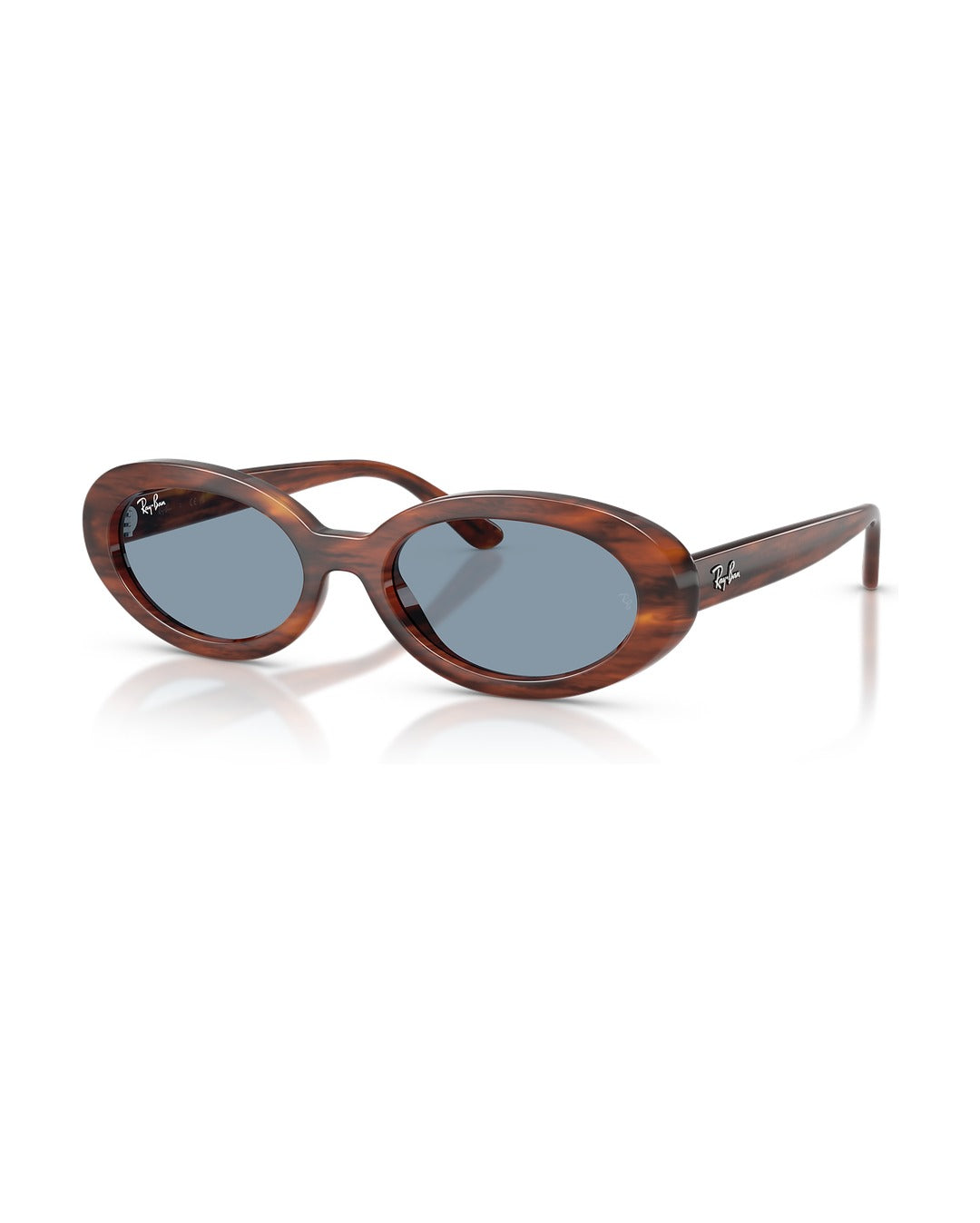 ray-ban-rb2223-sunglasses-striped-havana-blue-1