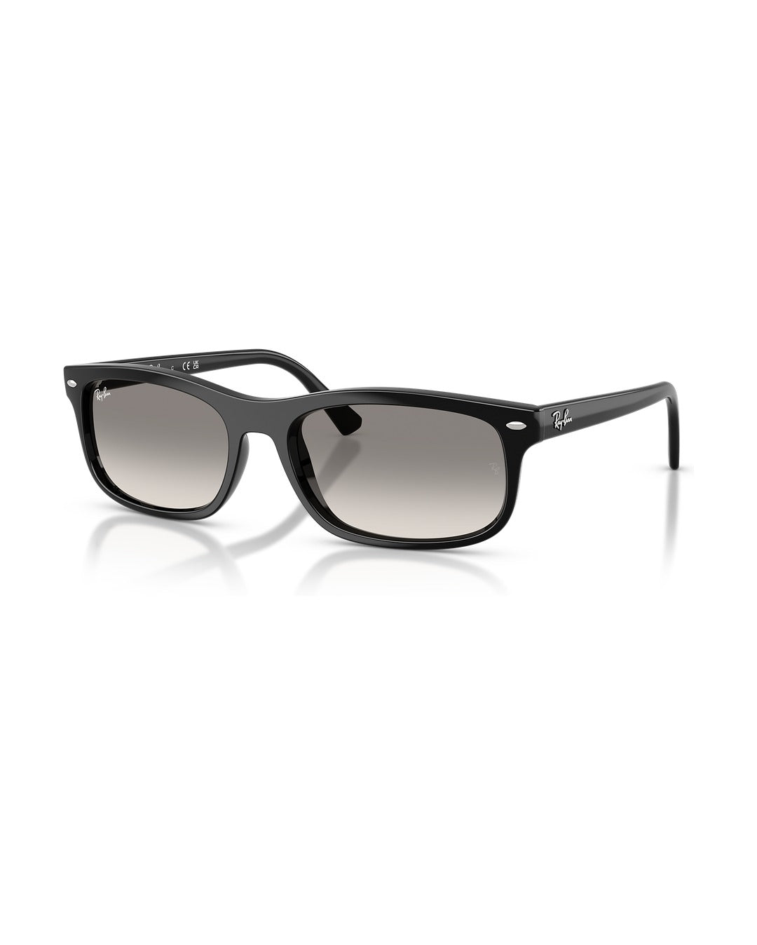 ray-ban-rb2224-sunglasses-black-clear-gradient-grey-1