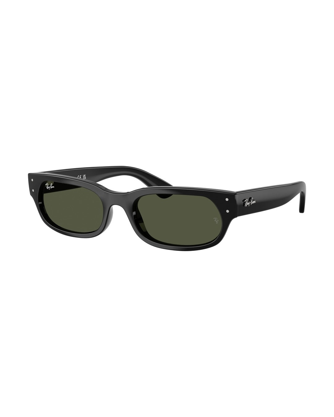 ray-ban-rb2236-sunglasses-black-green-1