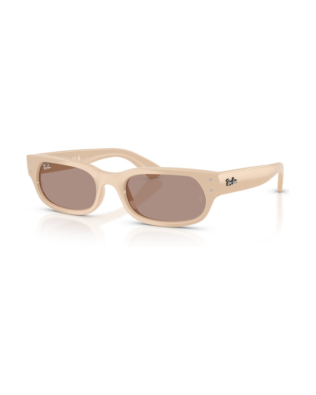 ray-ban-rb2236-sunglasses-nude-brown-1
