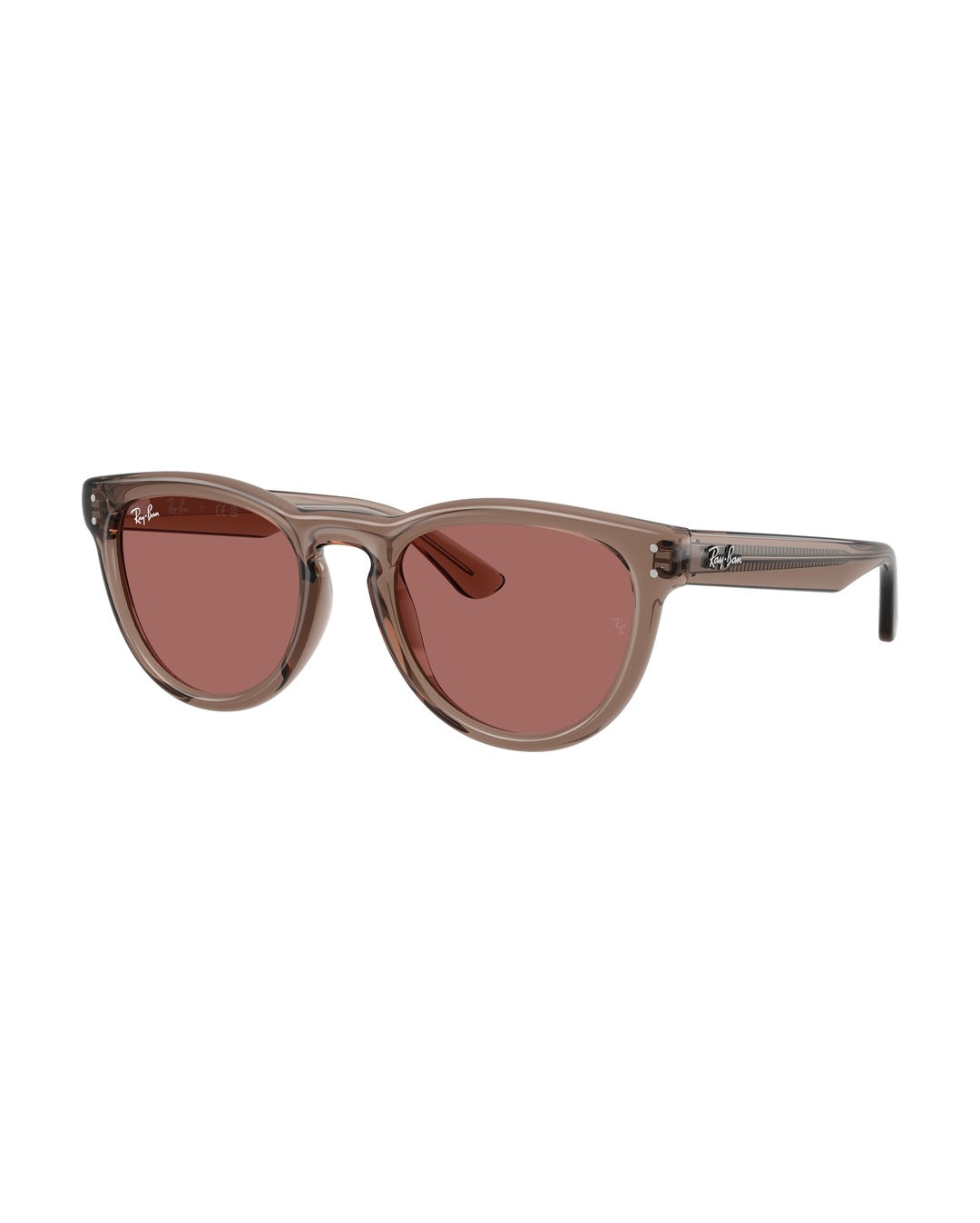 ray-ban-rb2237-sunglasses-transparent-light-brown-dark-violet-1