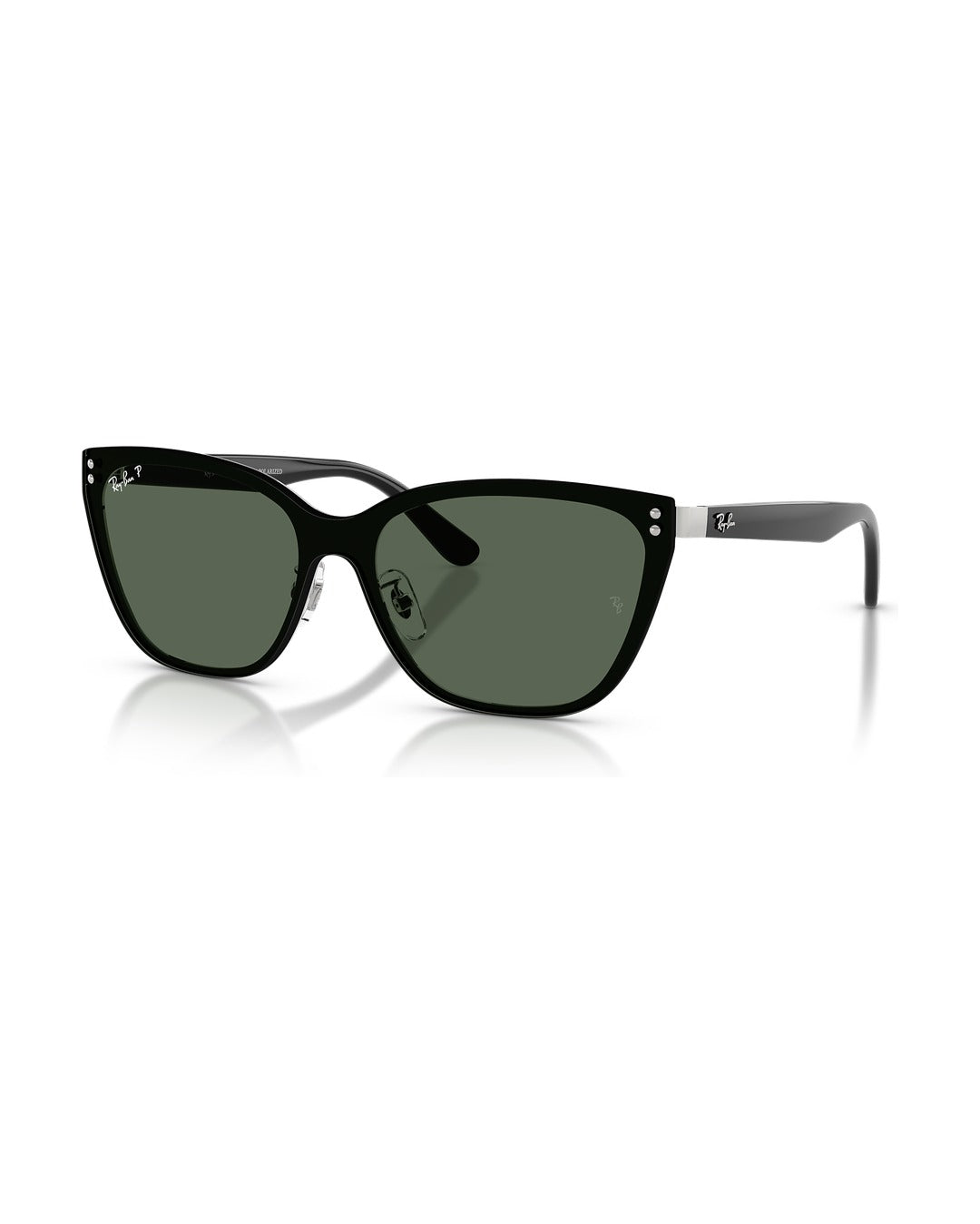 ray-ban-rb3798d-sunglasses-silver-green-polarised-1