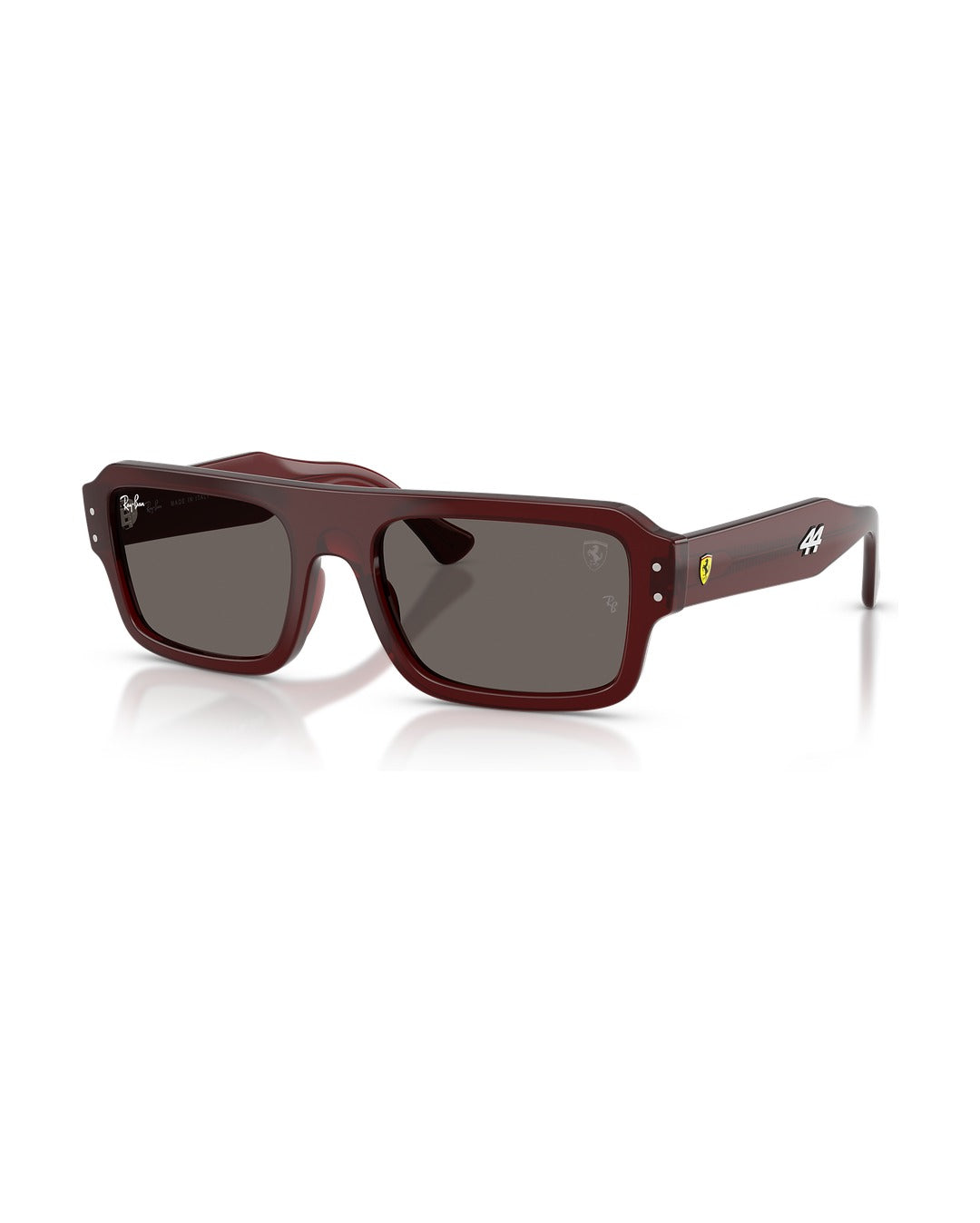 ray-ban-rb4454m-sunglasses-red-transparent-dark-grey-1