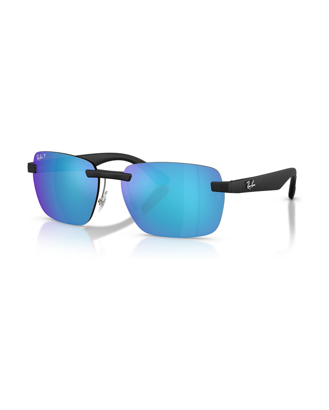 ray-ban-rb4470-chromance-sunglasses-sand-black-green-polarised-1