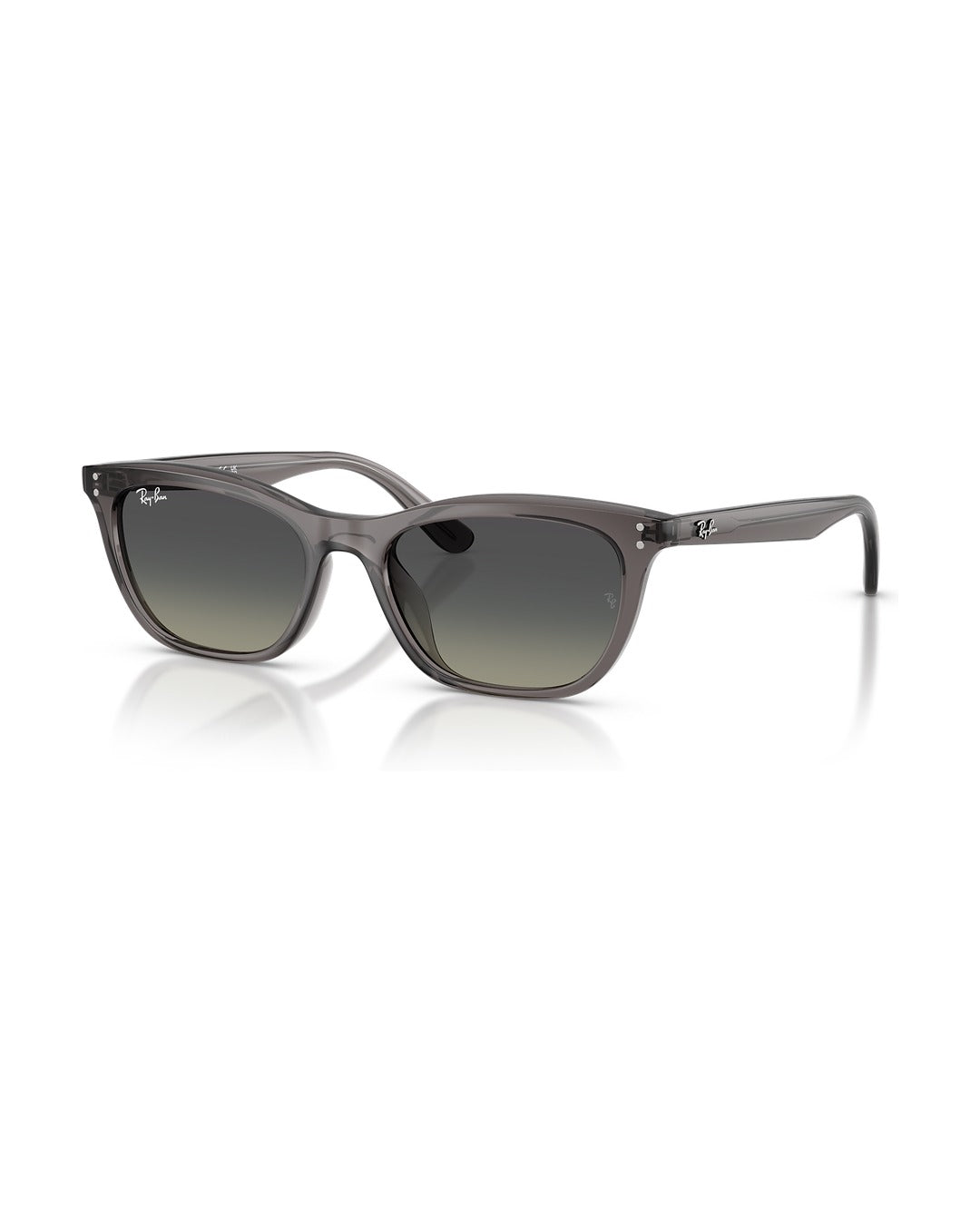 ray-ban-rb4474d-sunglasses-transparent-dark-grey-gradient-grey-1