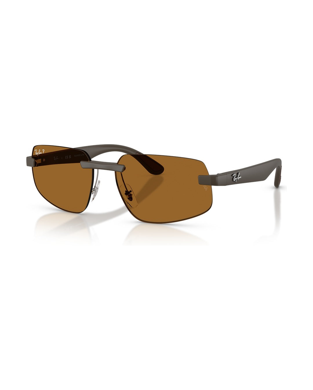ray-ban-rb4475-chromance-sunglasses-sand-brown-bronze-polarised-1